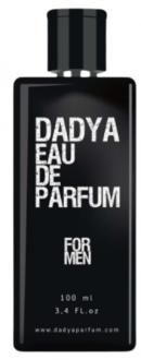 Dadya E-153 EDP 100 ml Erkek Parfümü kullananlar yorumlar